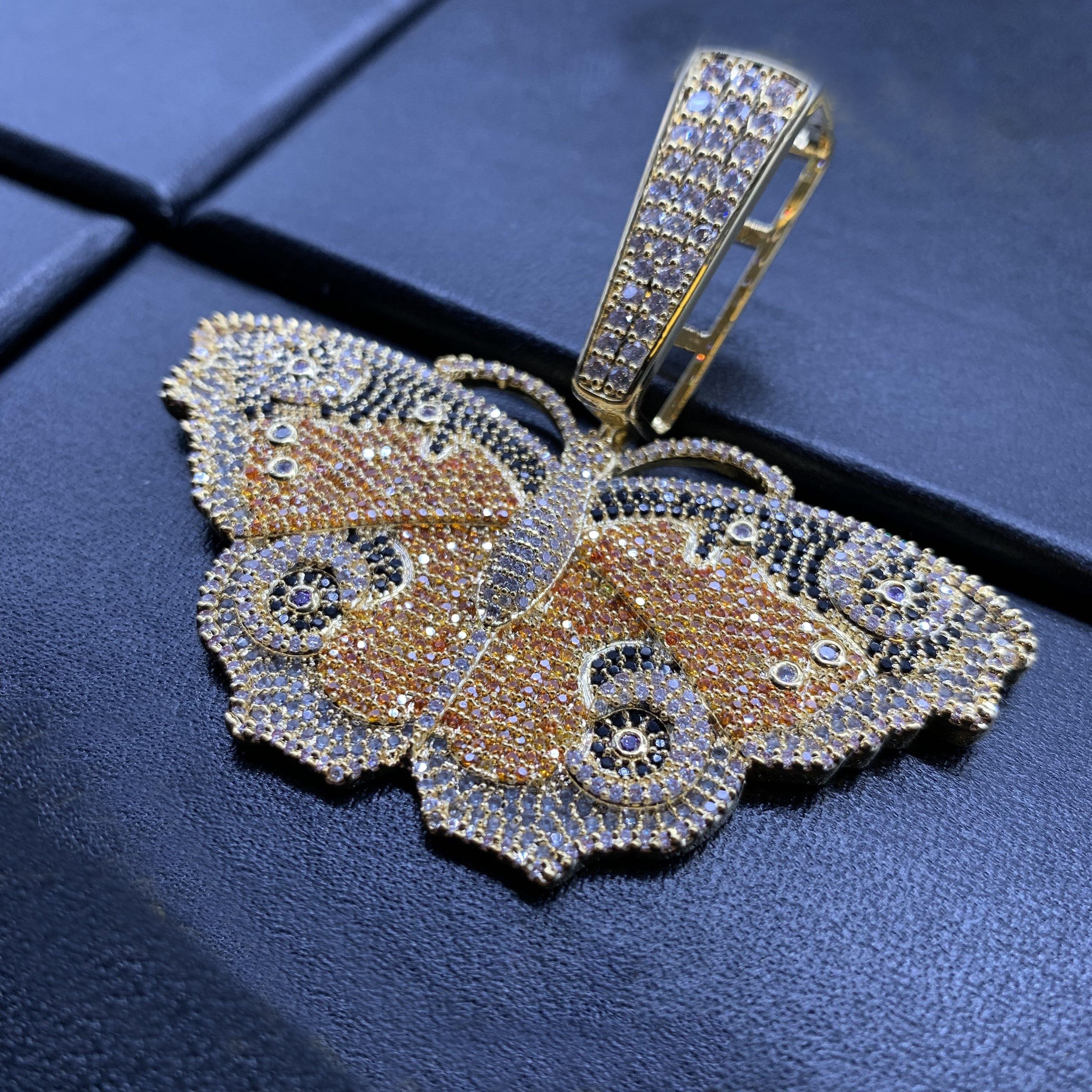 Pendants