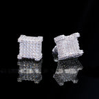 Iced Hip Hop Ear Cap