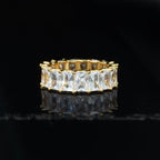 Official Limited 7mm 925 Silver Ring