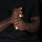 NEW ARRIVAL! BlingBling Hip Hop Ring