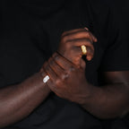 NEW ARRIVAL! BlingBling Hip Hop Ring
