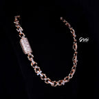 14mm Infinity Link Chain