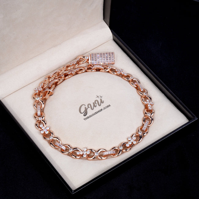 14mm Infinity Link Chain Main Image